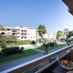  Appartement Côte D'azur-10