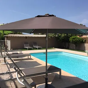  Appartement L'oustaou Di Ercole